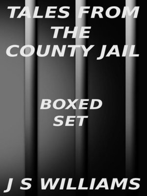 cover image of Tales From the County Jail Box Set